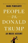 Cover: People vs. Donald Trump - Simon & Schuster Ltd