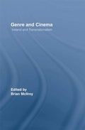 Cover: Genre and Cinema - Routledge