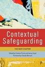 Cover: Contextual Safeguarding - Policy Press