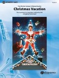 Cover: Christmas Vacation - Alfred Music