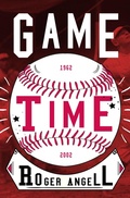 Cover: Game Time - Open Road Media