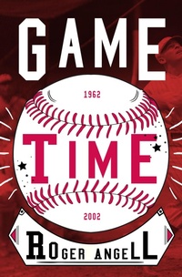 Enlarge image Cover: Game Time - Open Road Media