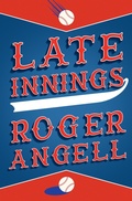 Cover: Late Innings - Open Road Media