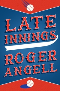 Enlarge image Cover: Late Innings - Open Road Media
