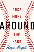 Cover: Once More Around the Park - Open Road Media