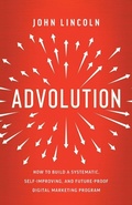Cover: Advolution - Lioncrest Publishing