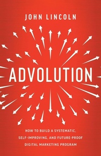 Enlarge image Cover: Advolution - Lioncrest Publishing