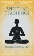 Cover: Spiritual Teachings - Read Books