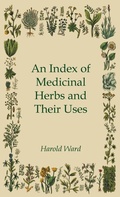 Cover: An Index of Medicinal Herbs and Their Uses - Read Books