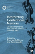 Cover: Interpreting Contentious Memory - Bristol University Press