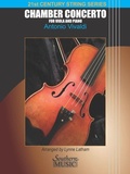 Cover: Chamber Concerto - Lauren Keiser Music Publishing