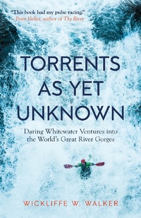 Abbildung von: Torrents As Yet Unknown - Steerforth