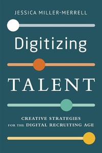 Abbildung von: Digitizing Talent - Society for Human Resource Management
