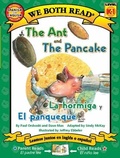 Cover: The Ant and the Pancake / La Hormiga Y El Panqueque - Treasure Bay, Inc.