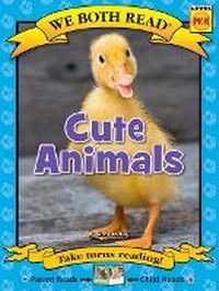 Enlarge image Cover: Cute Animals - Treasure Bay, Inc.