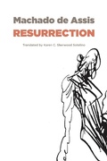 Cover: Resurrection - Deep Vellum Publishing