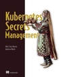 Cover: Kubernetes Secrets Management - Manning