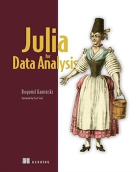 Abbildung von: Julia for Data Analysis - Manning