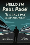 Cover: Hello, I'm Paul Page - Octane Press