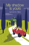 Cover: My Shadow Is Yours - Other Press