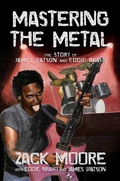 Cover: Mastering the Metal - Simon + Schuster Inc.