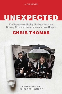 Enlarge image Cover: Unexpected - Simon + Schuster LLC
