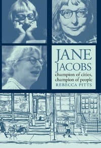 Abbildung von: Jane Jacobs - Triangle Square