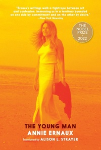 Abbildung von: The Young Man - Seven Stories Press