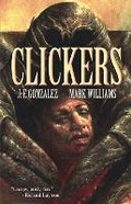 Cover: Clickers - Macabre Ink