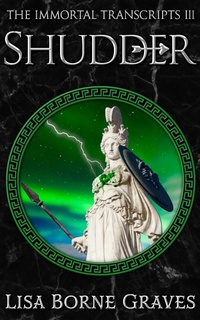 Enlarge image Cover: Shudder (The Immortal Transcripts, #3) - Authors 4 Authors Publishing Cooperative