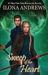 Enlarge image Cover: Sweep of the Heart - Nyla Publishing