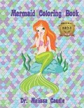 Cover: Mermaid Coloring Book - Absolute Author Publishing House