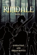 Cover: Rimdale - Page Publishing, Inc.