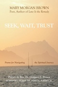 Cover: Seek, Wait, Trust - WestBow Press