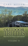 Cover: Outdoor Truths - WestBow Press