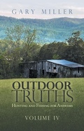 Cover: Outdoor Truths - WestBow Press