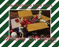 Enlarge image Cover: Making Christmas - Gatekeeper Press