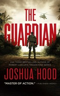 Cover: The Guardian - Blackstone Publishing