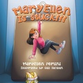 Cover: MaryEllen Is Stuck!!! - Xlibris Us