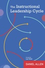 Cover: The Instructional Leadership Cycle - Harvard Education Press