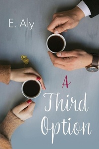 Enlarge image Cover: A Third Option - Marshwinds Press Company