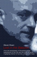 Cover: Lost in the Babylon - Cockney Prophet Publications