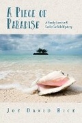 Cover: A Piece of Paradise - R. R. Bowker