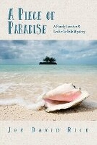 Enlarge image Cover: A Piece of Paradise - R. R. Bowker