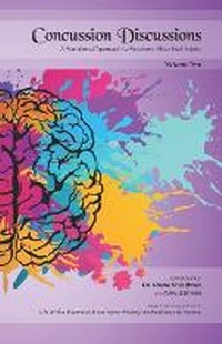 Enlarge image Cover: Concussion Discussions - Faces of Tbi, LLC