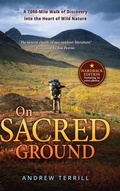 Cover: On Sacred Ground - Enchanted Rock Press, LLC