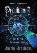 Cover: Providence - Midnight House Press