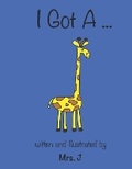 Cover: I Got A - ISBN Canada