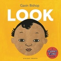Cover: Look - Gecko Press