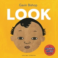 Enlarge image Cover: Look - Gecko Press